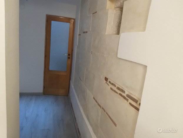 appartamento in vendita a Siracusa in zona Isola Ortigia