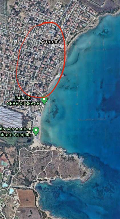 casa indipendente in vendita a Siracusa