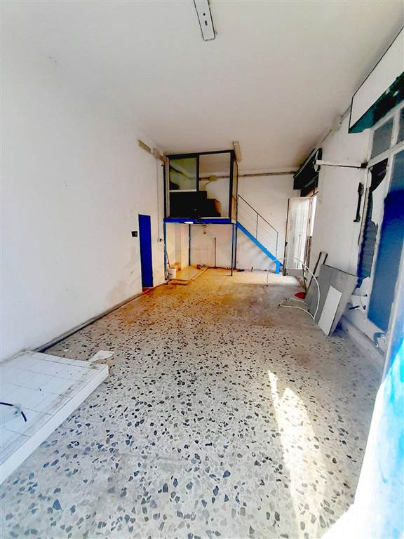 ufficio in vendita a Siracusa