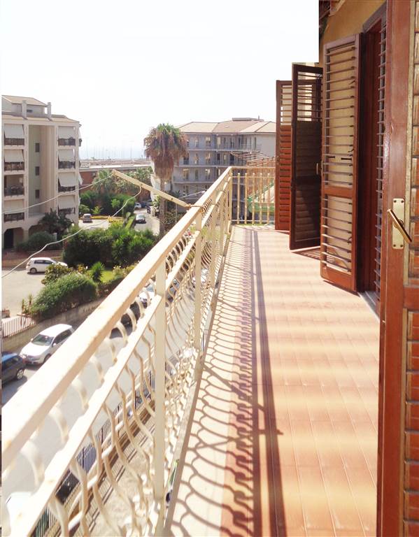 appartamento in vendita a Siracusa in zona Grottasanta