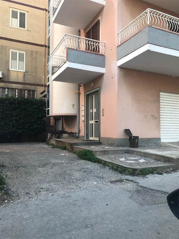 appartamento in vendita a Siracusa in zona Grottasanta