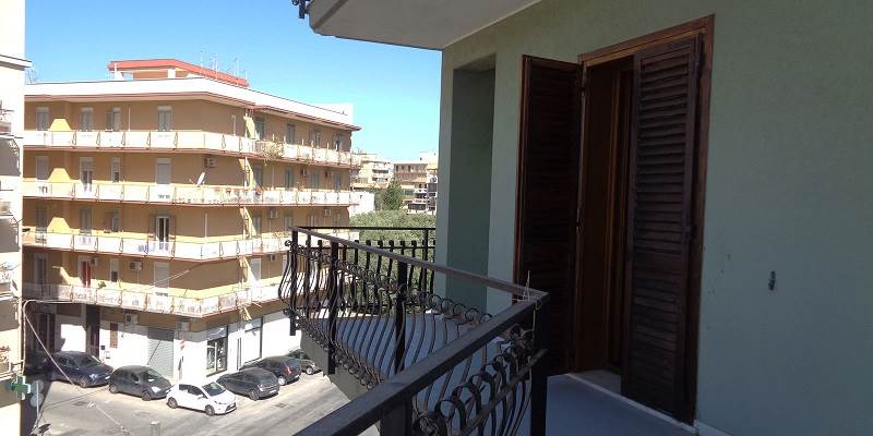 appartamento in vendita a Siracusa in zona Grottasanta