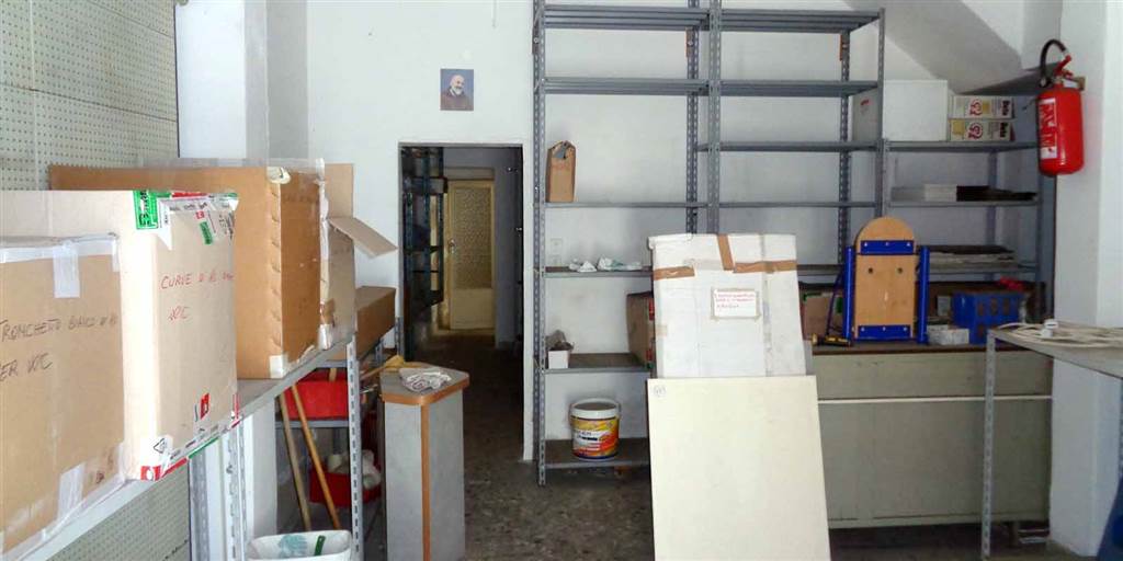 appartamento in vendita a Siracusa in zona Borgata