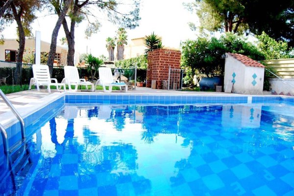 appartamento in vendita a Siracusa in zona Ognina