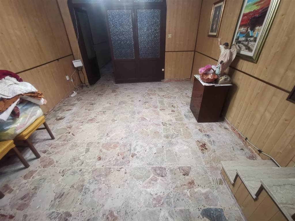 appartamento in vendita a Siracusa in zona Isola Ortigia