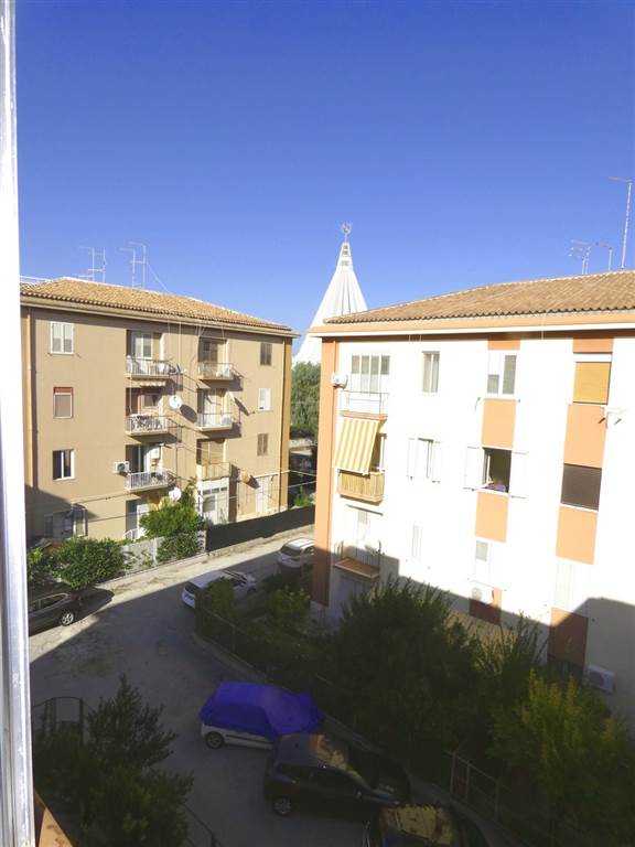 appartamento in vendita a Siracusa in zona Centro Città