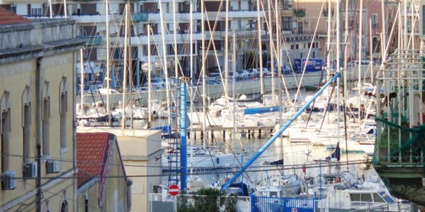 appartamento in vendita a Siracusa in zona Centro Città