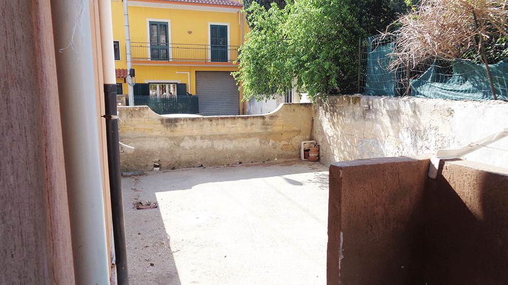 appartamento in vendita a Siracusa in zona Grottasanta