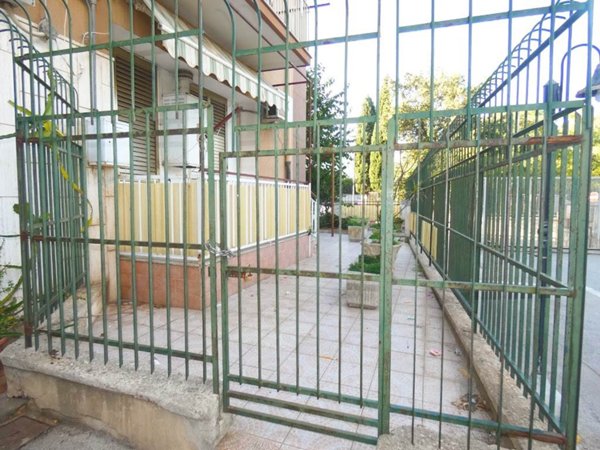 appartamento in vendita a Siracusa in zona Centro Città