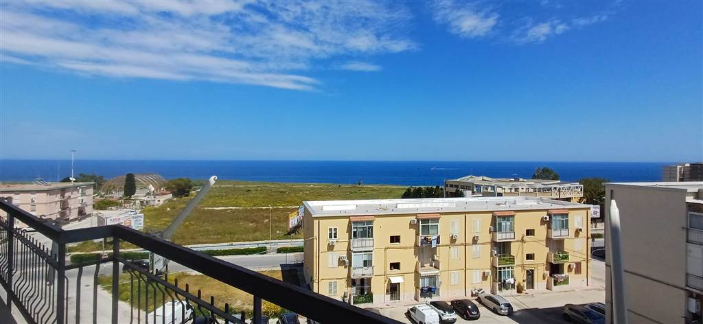 appartamento in vendita a Siracusa