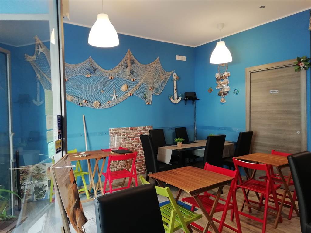 negozio in vendita a Siracusa