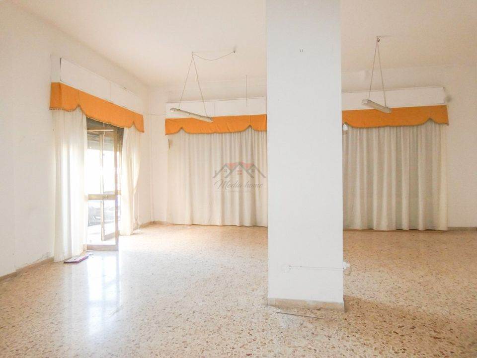 negozio in vendita a Siracusa