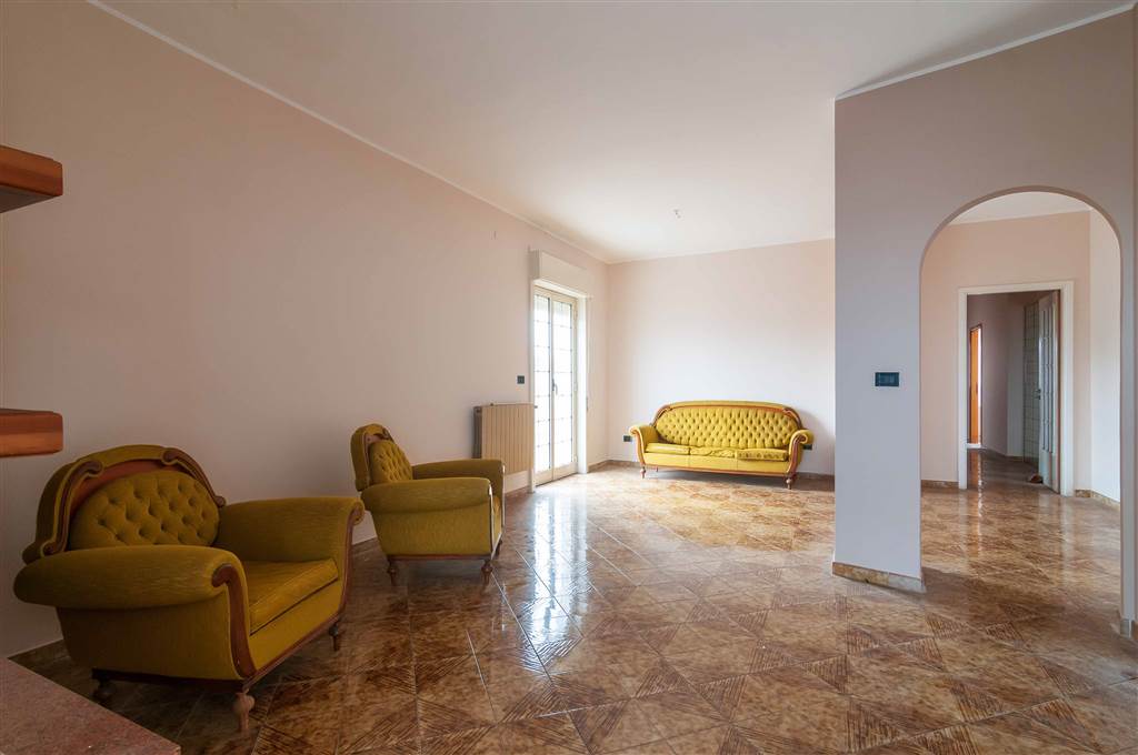 appartamento in vendita a Siracusa in zona Scala Greca