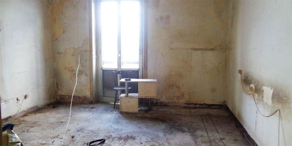 appartamento in vendita a Siracusa in zona Centro Città