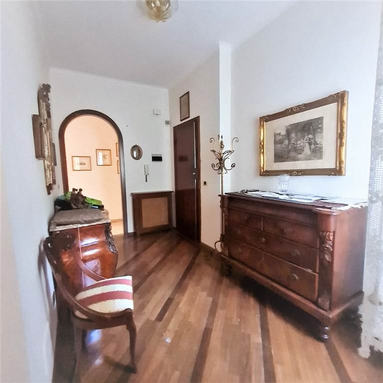 appartamento in vendita a Siracusa in zona Centro Città