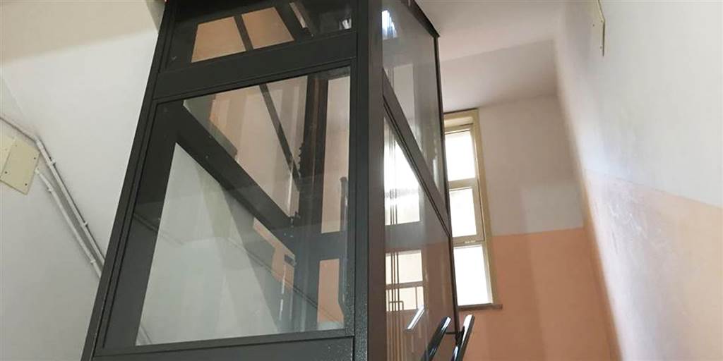 appartamento in vendita a Siracusa in zona Centro Città