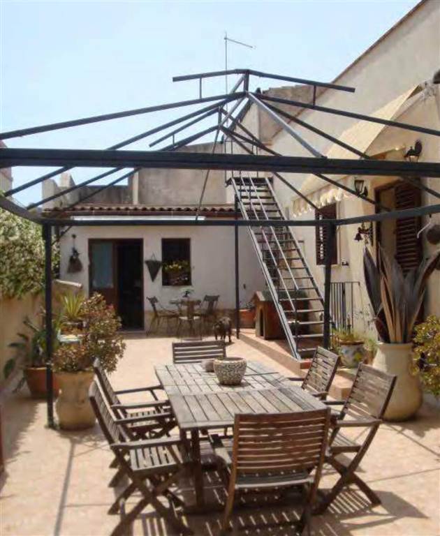 appartamento in vendita a Siracusa in zona Scala Greca