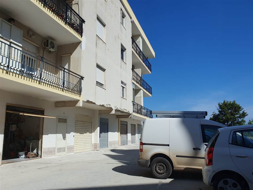 appartamento in vendita a Siracusa