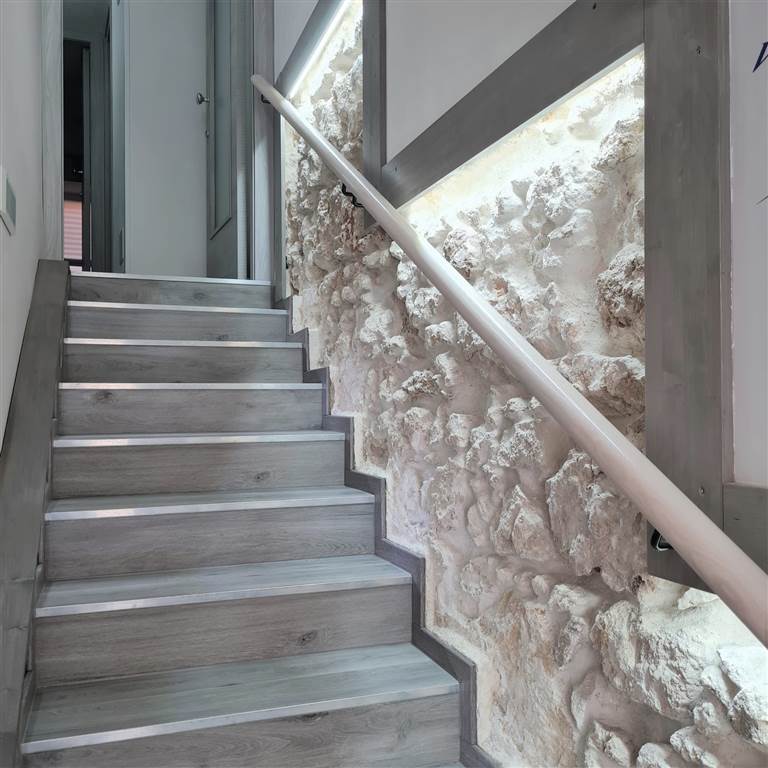 appartamento in vendita a Siracusa in zona Borgata