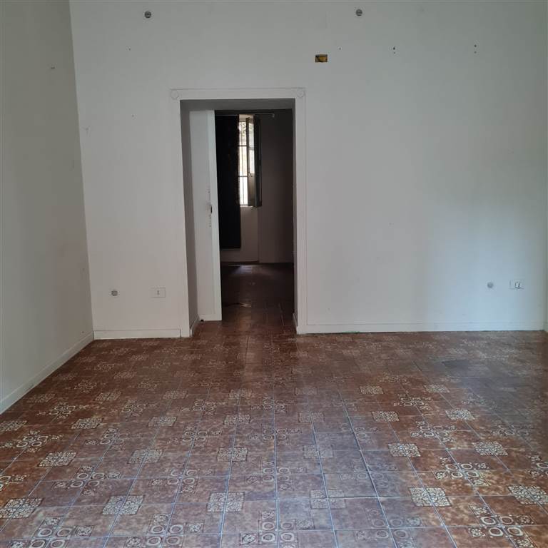 ufficio in vendita a Siracusa in zona Borgata