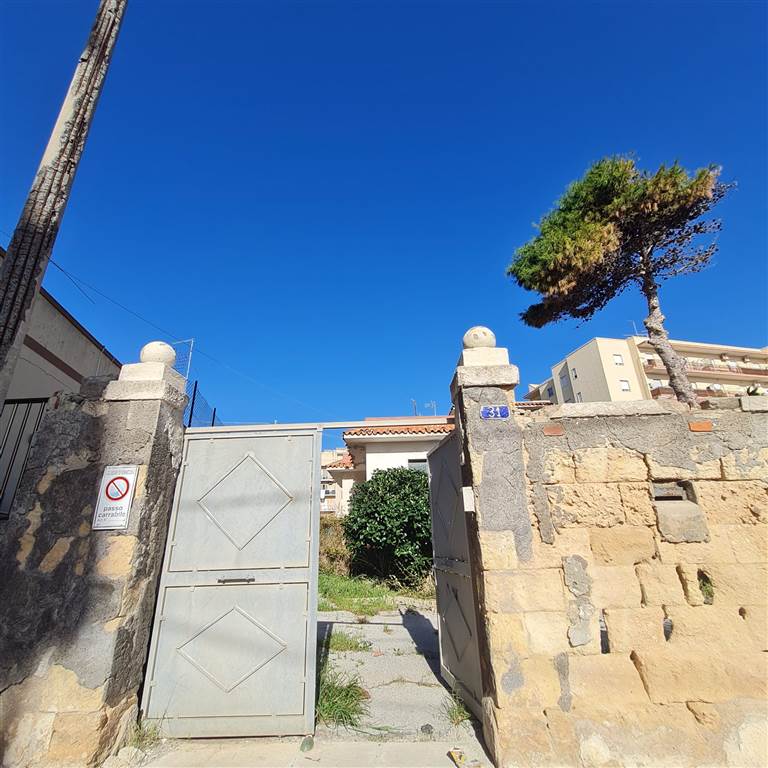 appartamento in vendita a Siracusa