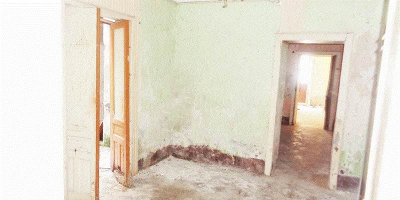 appartamento in vendita a Siracusa in zona Borgata