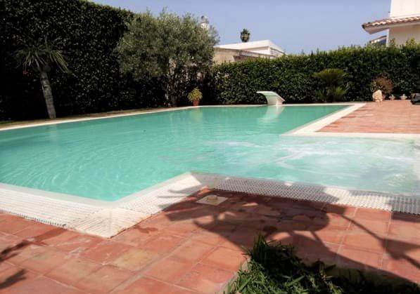 appartamento in vendita a Siracusa in zona Arenella