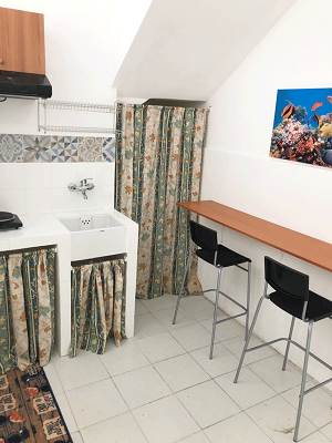 appartamento in vendita a Siracusa in zona Borgata