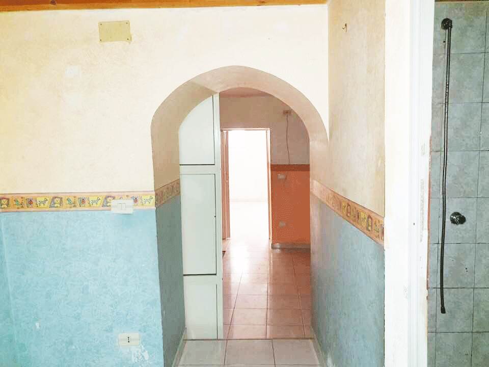 appartamento in vendita a Siracusa in zona Isola Ortigia