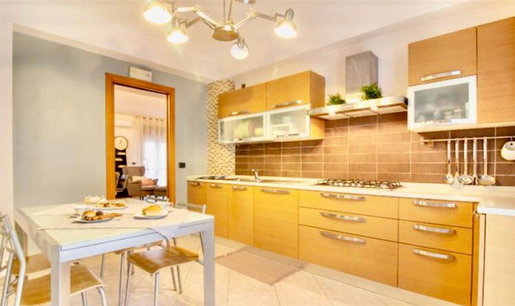 appartamento in vendita a Siracusa