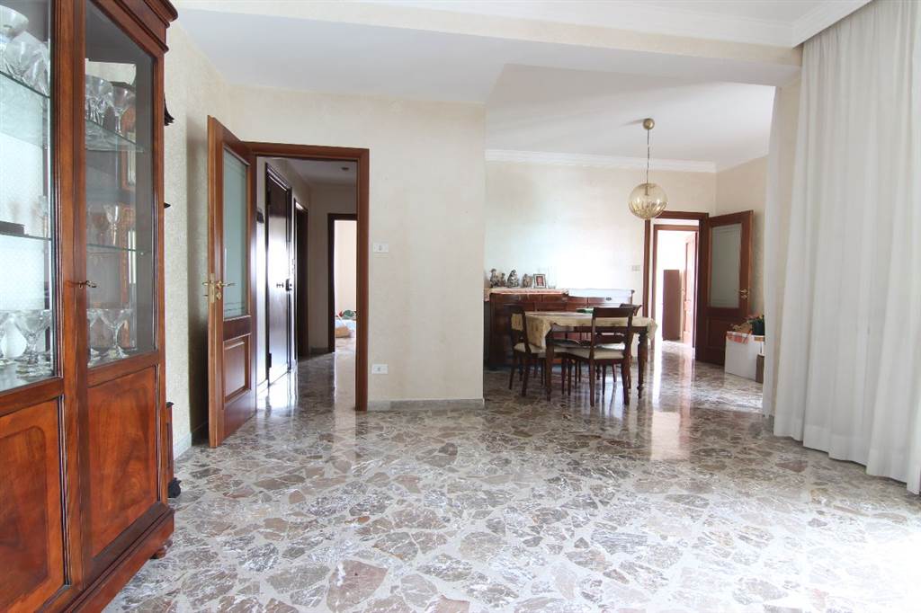 appartamento in vendita a Siracusa in zona Centro Città