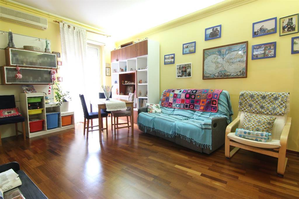 appartamento in vendita a Siracusa in zona Borgata