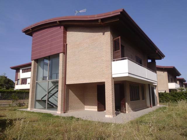 appartamento in vendita a Siracusa in zona Epipoli