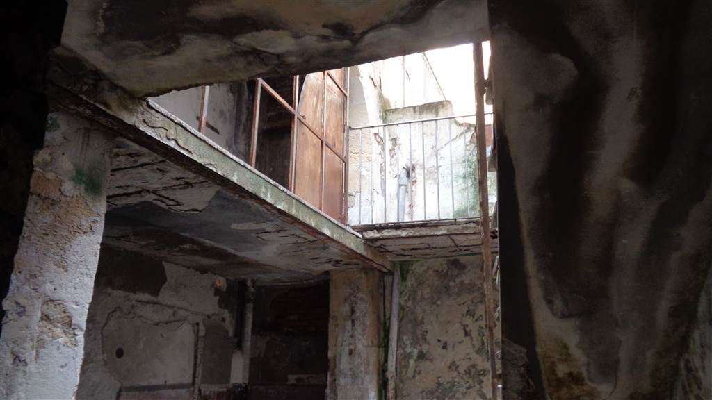 appartamento in vendita a Siracusa in zona Centro Città