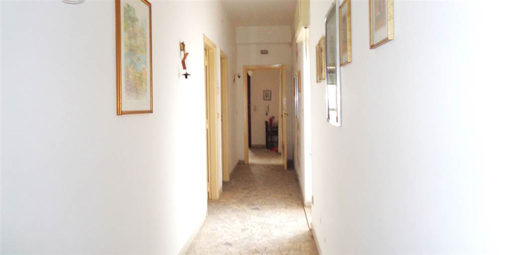 appartamento in vendita a Siracusa in zona Centro Città