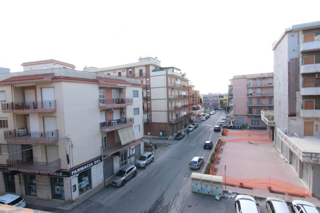 appartamento in vendita a Siracusa