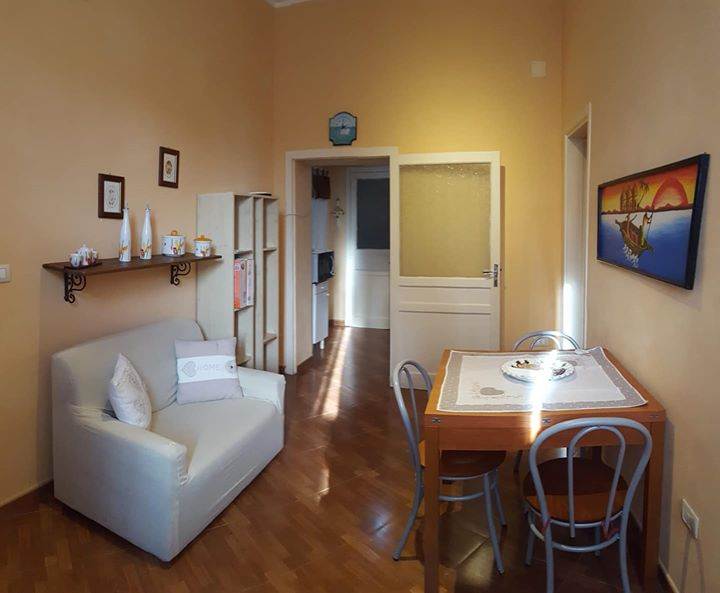 appartamento in vendita a Siracusa in zona Isola Ortigia