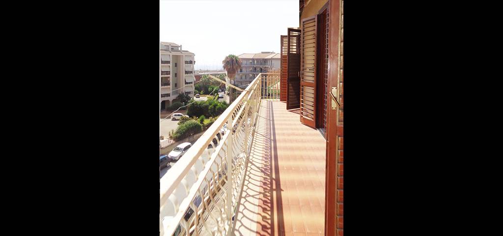 appartamento in vendita a Siracusa in zona Grottasanta