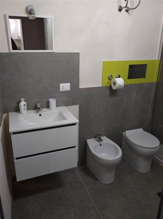 appartamento in vendita a Siracusa in zona Borgata