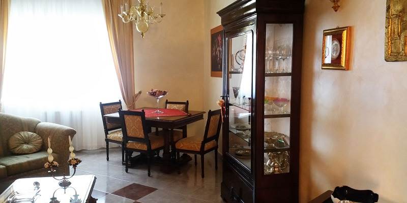 appartamento in vendita a Siracusa