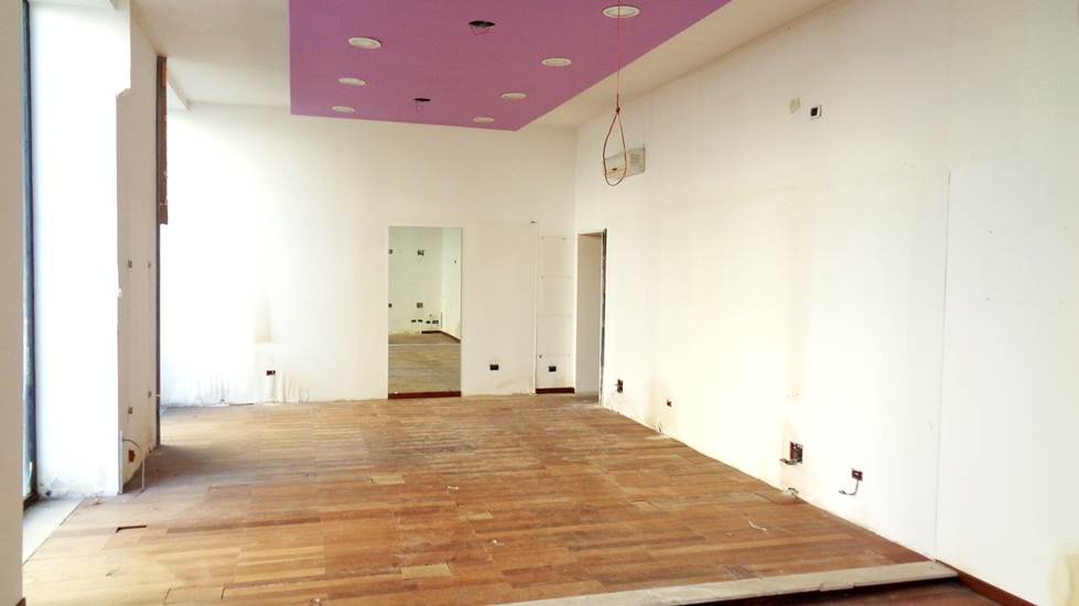 appartamento in vendita a Siracusa in zona Centro Città