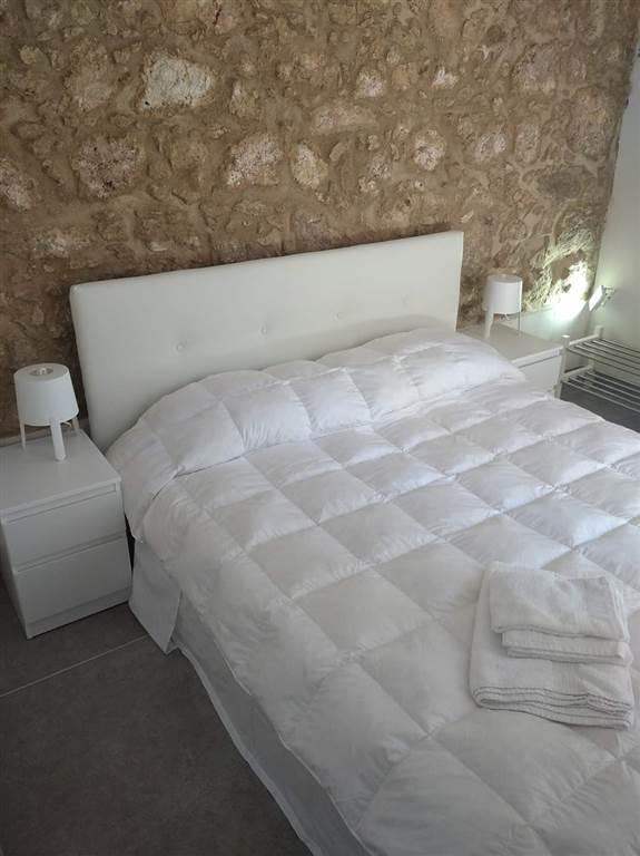 appartamento in vendita a Siracusa in zona Borgata