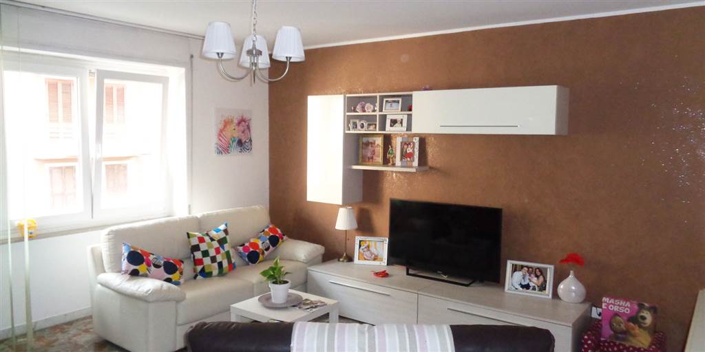 appartamento in vendita a Siracusa in zona Centro Città