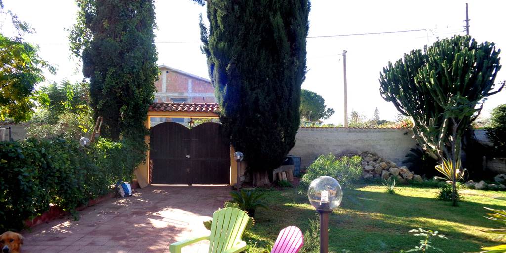 appartamento in vendita a Siracusa in zona Arenella