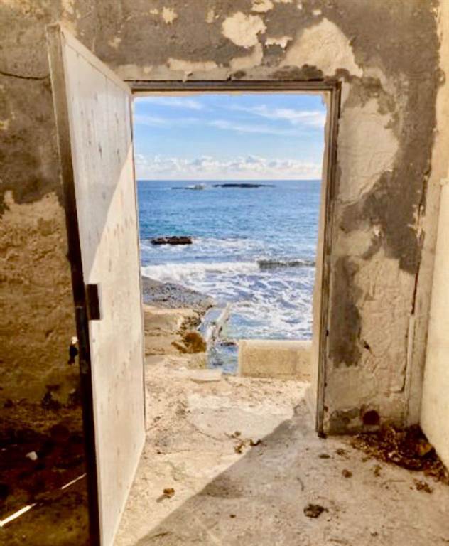 appartamento in vendita a Siracusa in zona Borgata