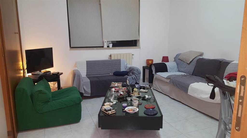 appartamento in vendita a Siracusa in zona Scala Greca