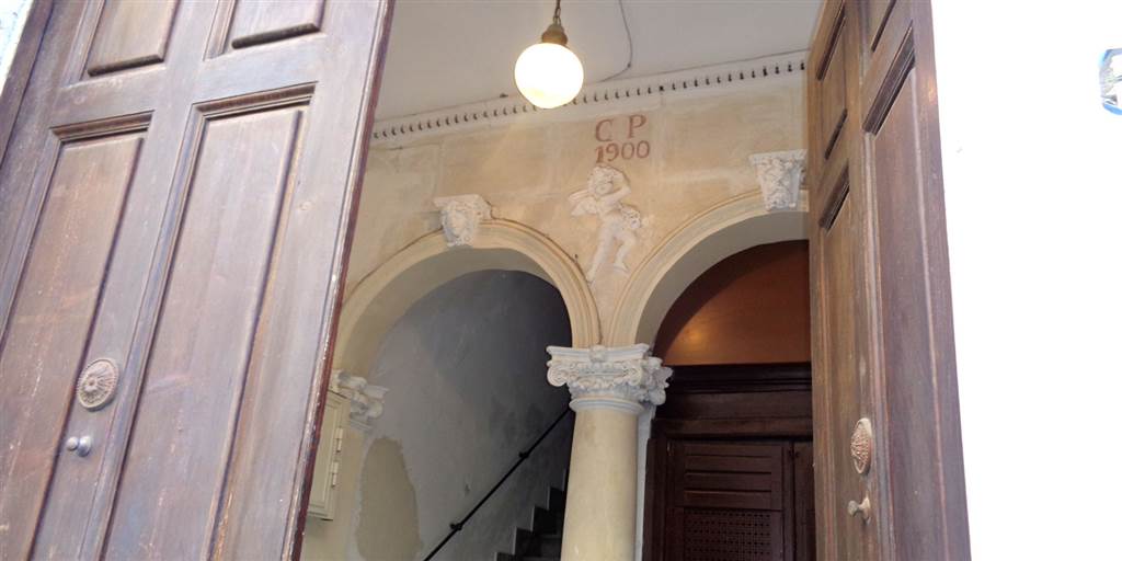 appartamento in vendita a Siracusa in zona Borgata