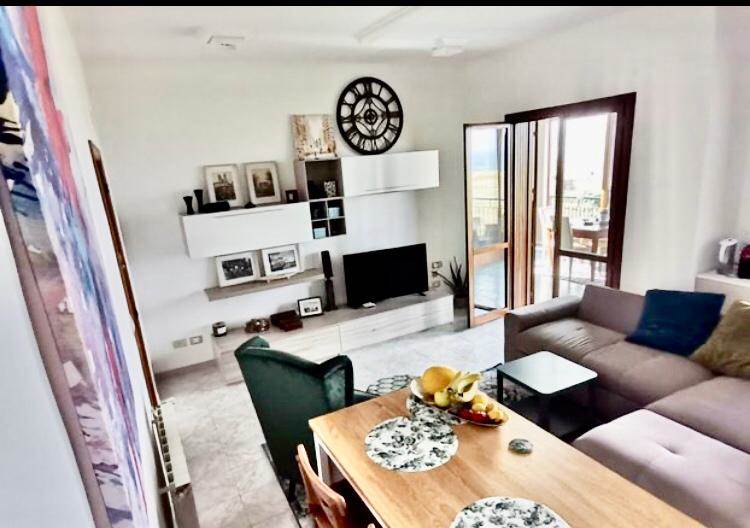 appartamento in vendita a Siracusa in zona Scala Greca