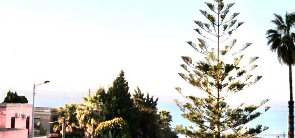 appartamento in vendita a Siracusa in zona Scala Greca