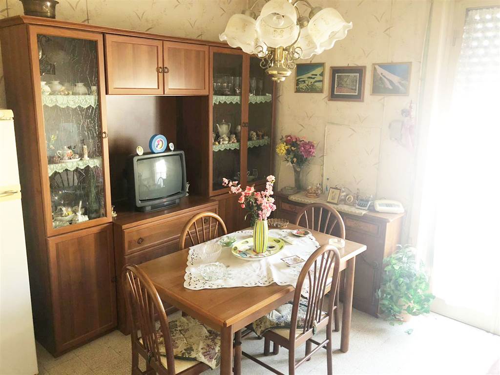 appartamento in vendita a Siracusa in zona Cassibile